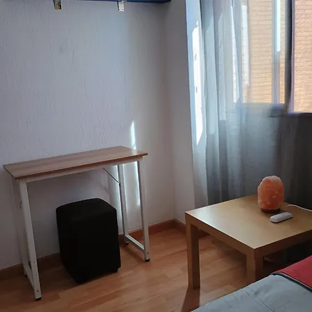 Tu Hogar En Pansiyon