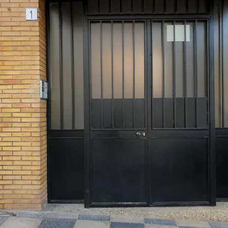 Homestay szállás Tu Hogar En *