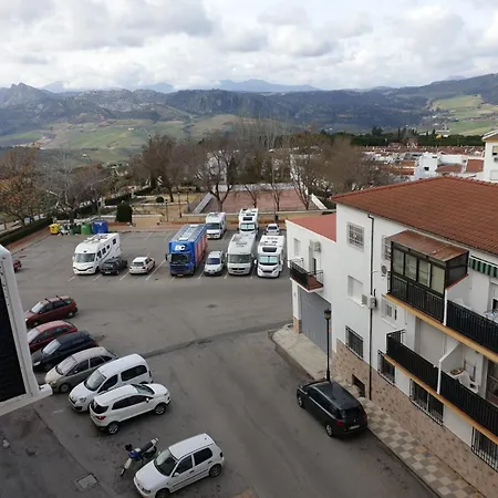 Tu Hogar En * Ronda