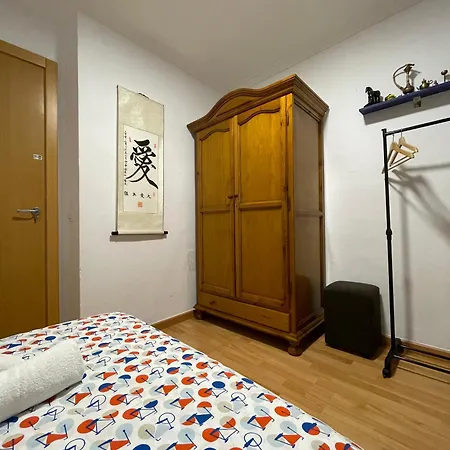 Homestay Tu Hogar En Ronda