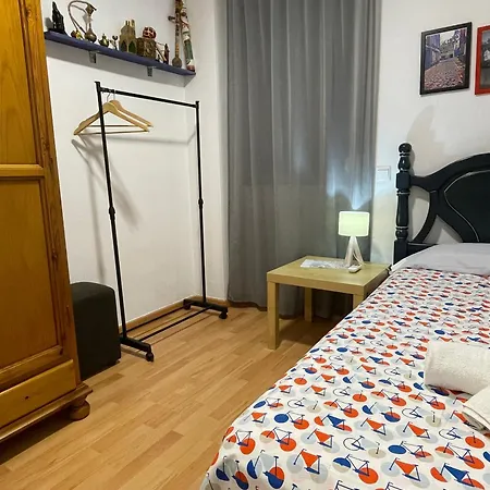 Homestay Tu Hogar En