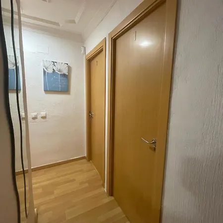 Tu Hogar En Homestay szállás *