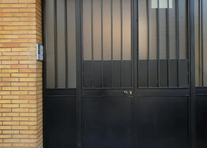 Privat bolig Tu Hogar En *