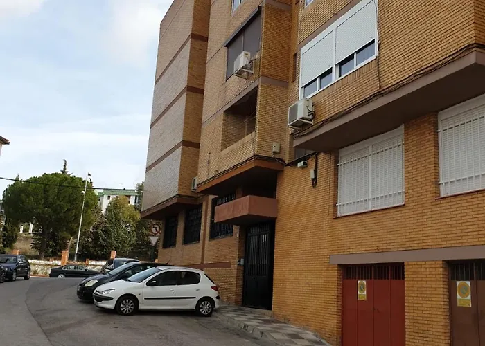 Tu Hogar En Privat bolig Ronda