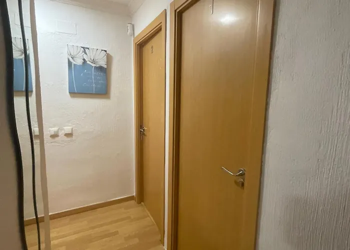 Tu Hogar En Privat bolig *