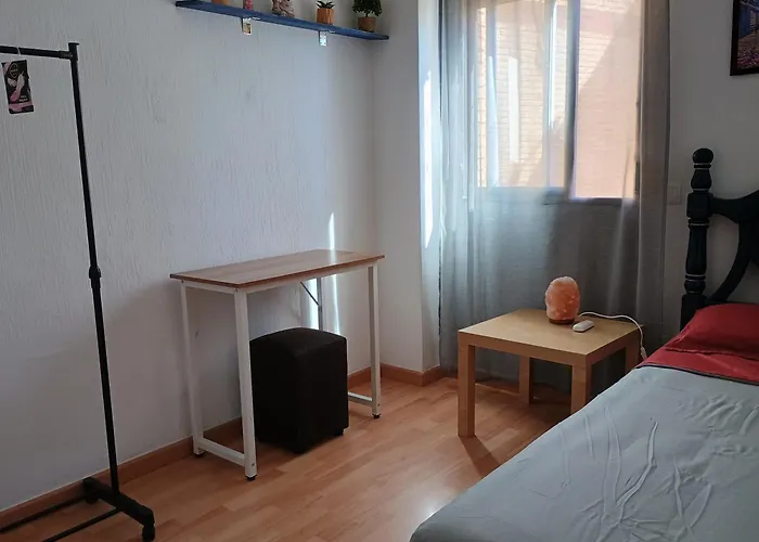 Privat bolig Tu Hogar En Ronda