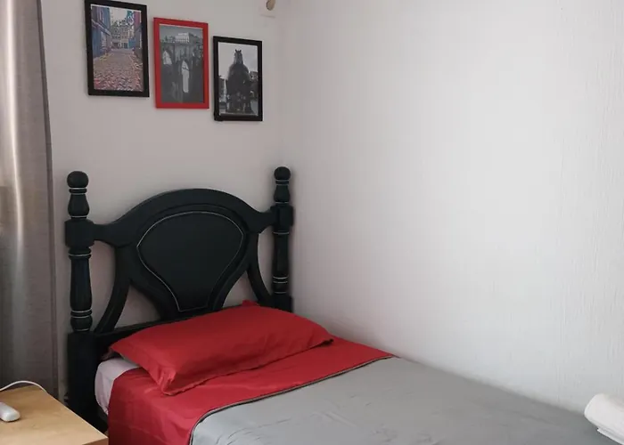 Tu Hogar En Privat bolig