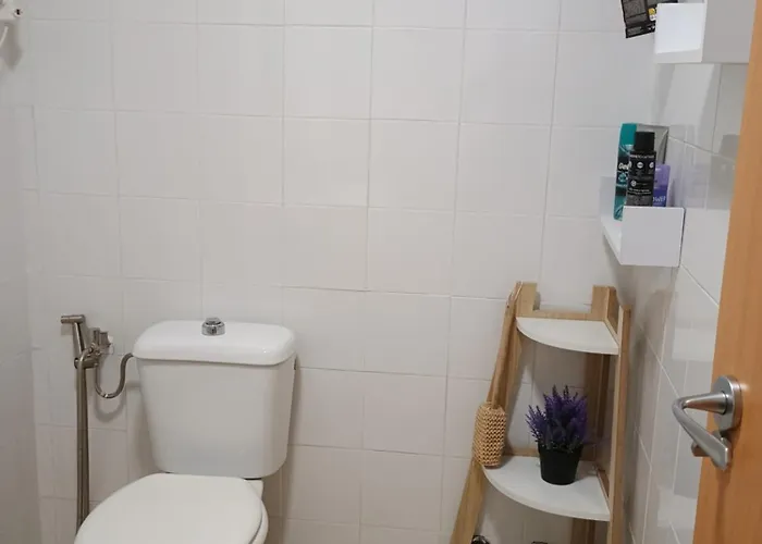 Homestay Tu Hogar En