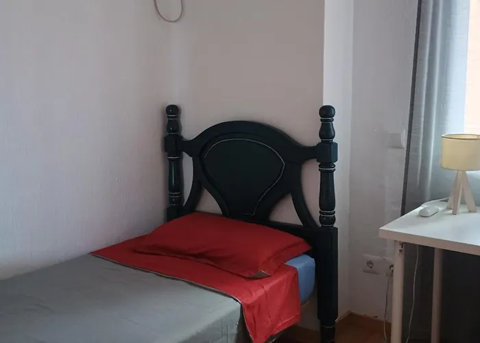 Privat bolig Tu Hogar En *