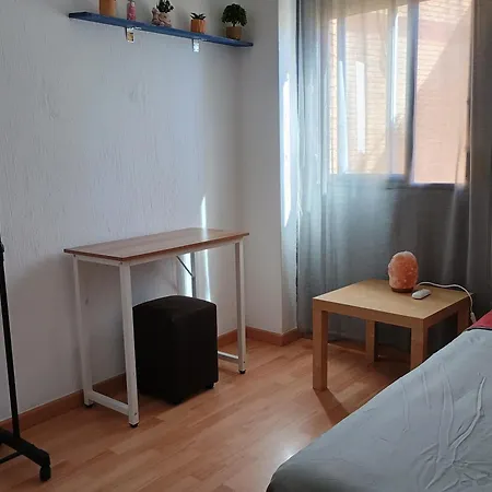 Alloggio in famiglia Tu Hogar En Ronda