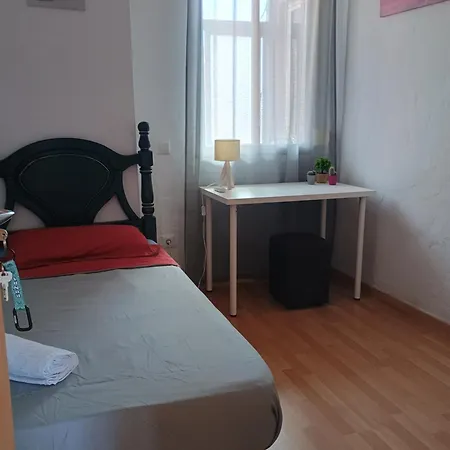 Tu Hogar En Alloggio in famiglia Ronda