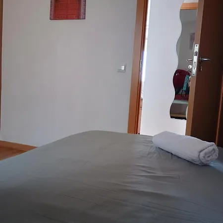 Tu Hogar En Alloggio in famiglia Ronda